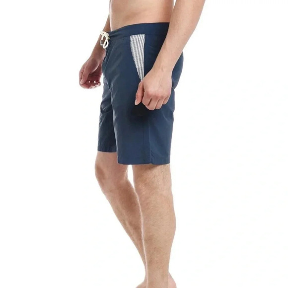 Nwtw! Solid & Striped Men's The Boardshort XL - Picture 3 of 7
